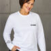 Reneal Test Becoming Her | Premium Long Sleeve T-Shirt