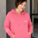 hoodie her_1 Becoming Her | Base Hoodies