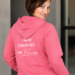 hoodie her_2 Becoming Her | Base Hoodies